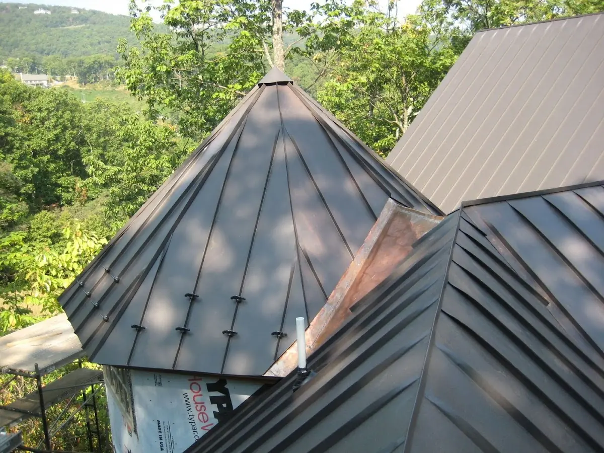 Professional Roof Tarp Installation by Craftsman Roofing in Colfax
