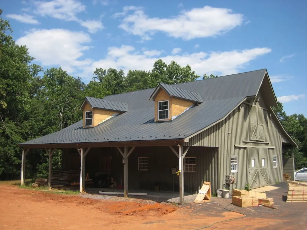 Expert Roof Repair workmanship in Colfax